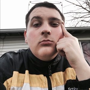 Meet your Posher, Tony